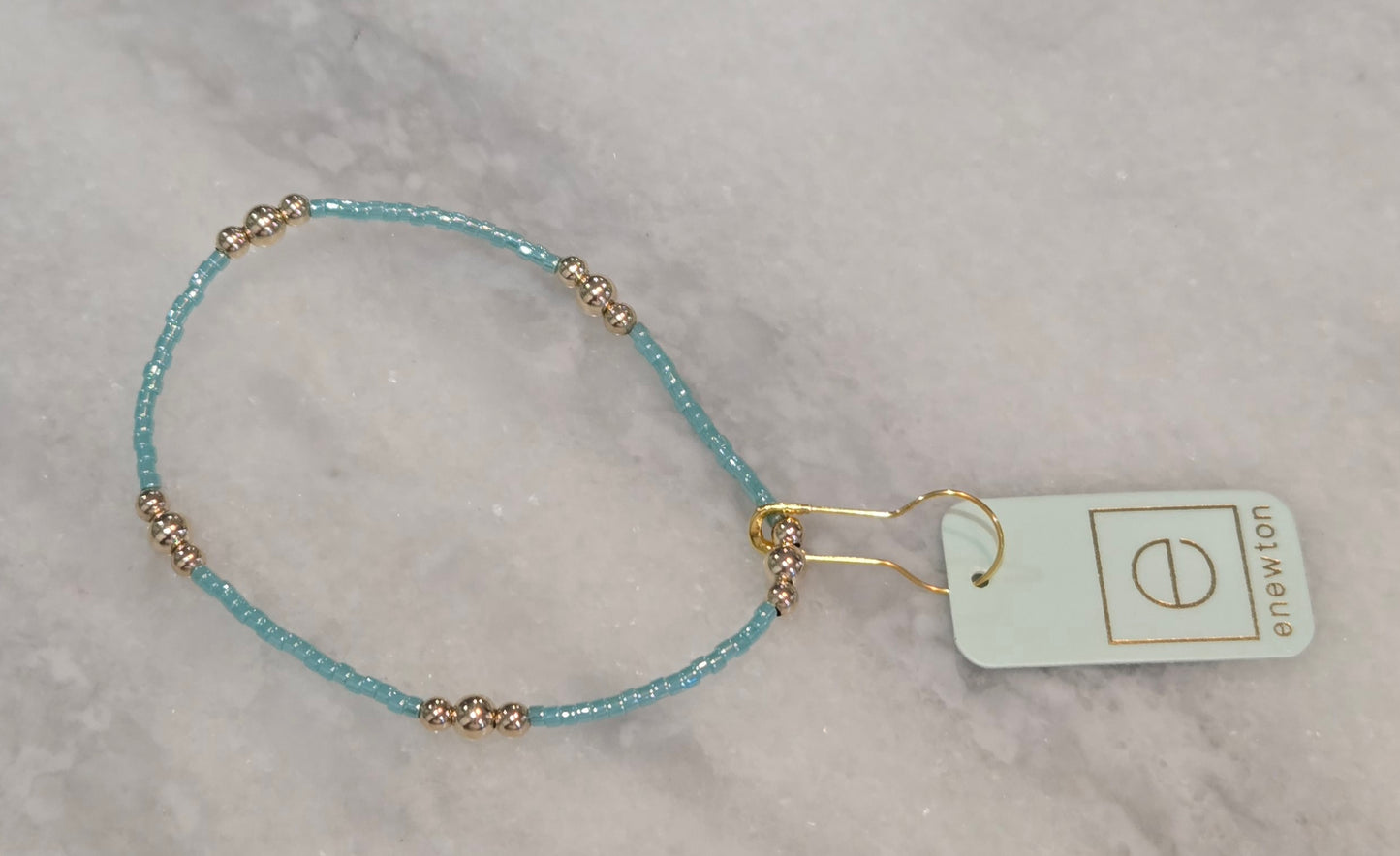 ENEWTON HOPE PATTERN SPRING/SUMMER BRACELETS