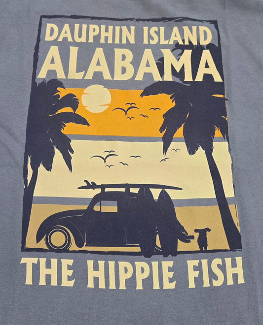 VW BUG SS T-SHIRT