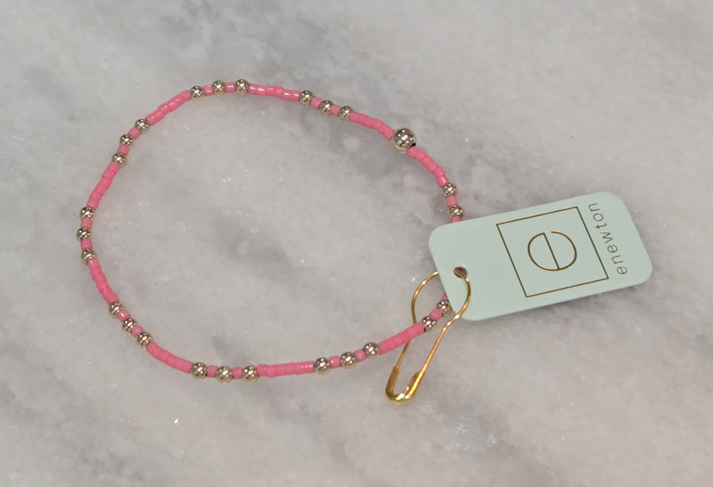 ENEWTON HOPE PATTERN SPRING/SUMMER BRACELETS