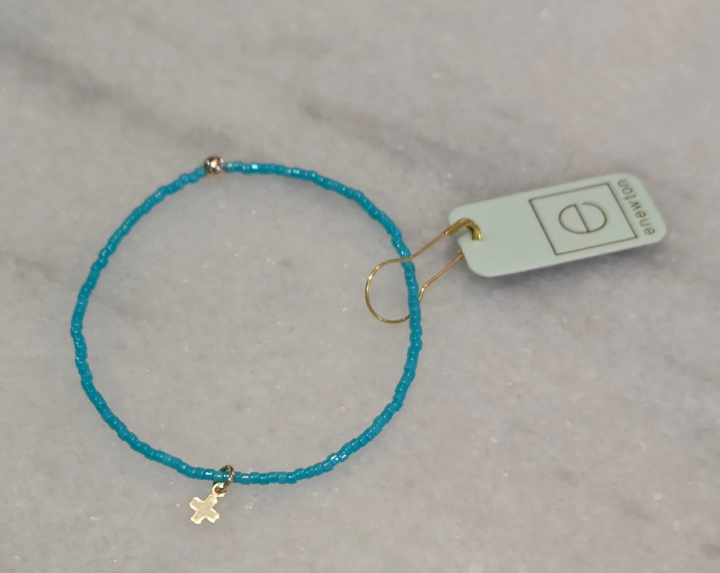 ENEWTON HOPE PATTERN SPRING/SUMMER BRACELETS