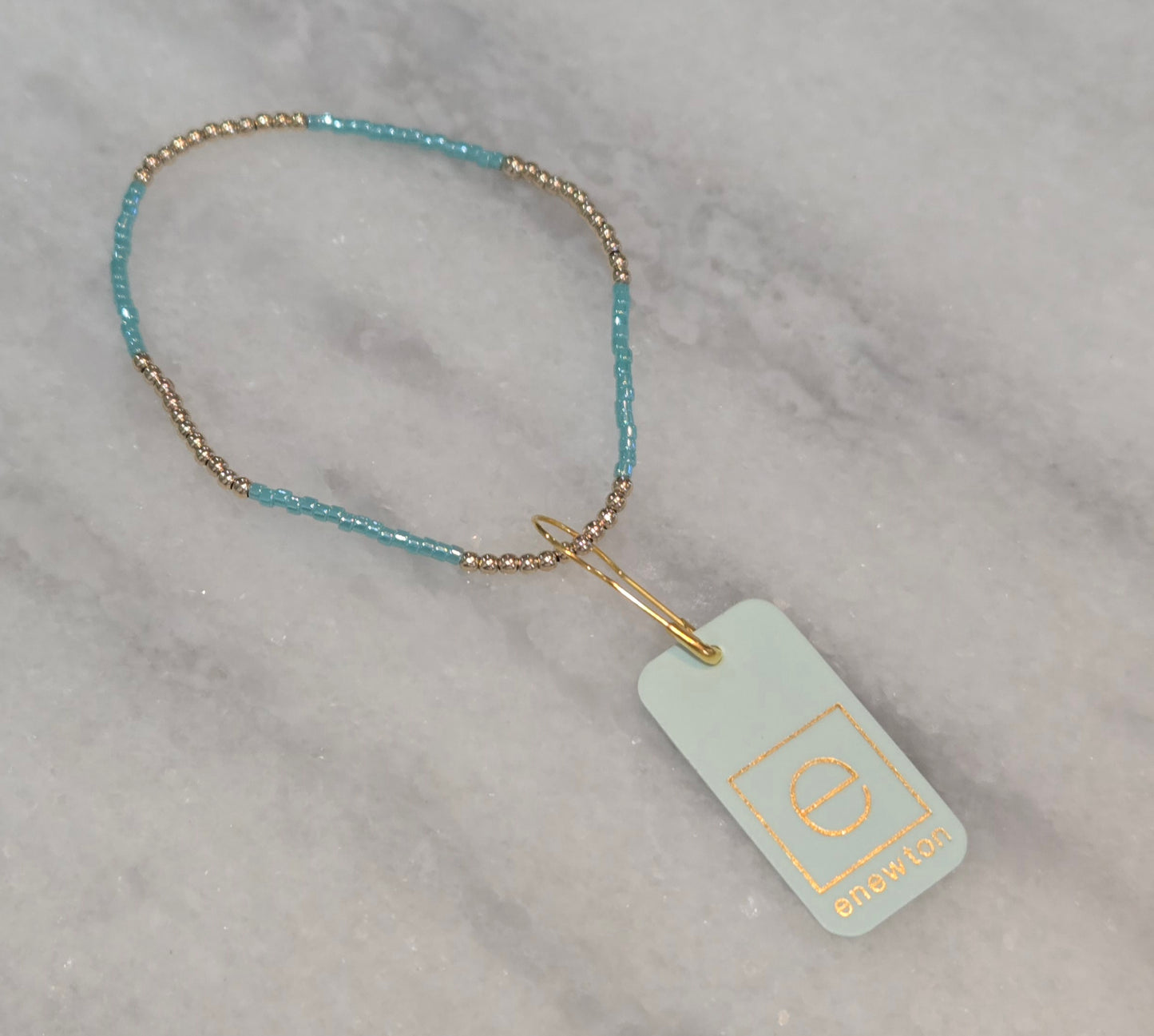 ENEWTON HOPE PATTERN SPRING/SUMMER BRACELETS