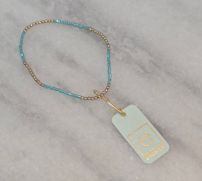 ENEWTON HOPE PATTERN SPRING/SUMMER BRACELETS