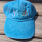 ZIP CODE HATS