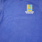COASTAL POSTAL SS T-SHIRT