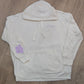 COASTAL EMBROIDERY HOODIE