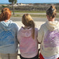 COASTAL EMBROIDERY HOODIE