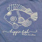 YOUTH SIGNATURE LOGO T-SHIRTS