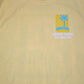 COASTAL POSTAL SS T-SHIRT