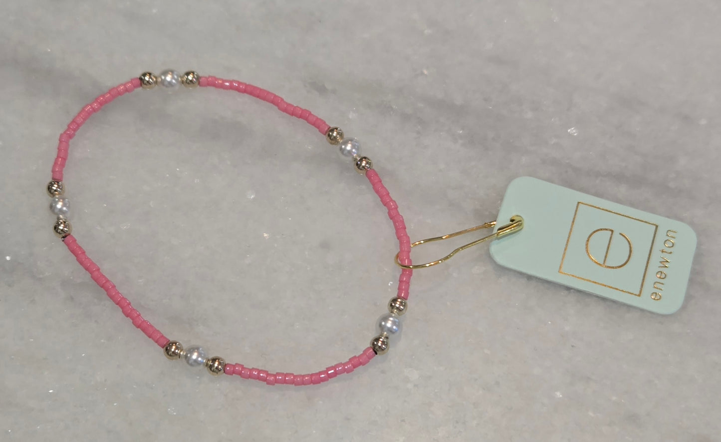 ENEWTON HOPE PATTERN SPRING/SUMMER BRACELETS