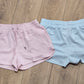 SILKY SHORTS