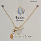 ONSHORE NECKLACE COLLECTION
