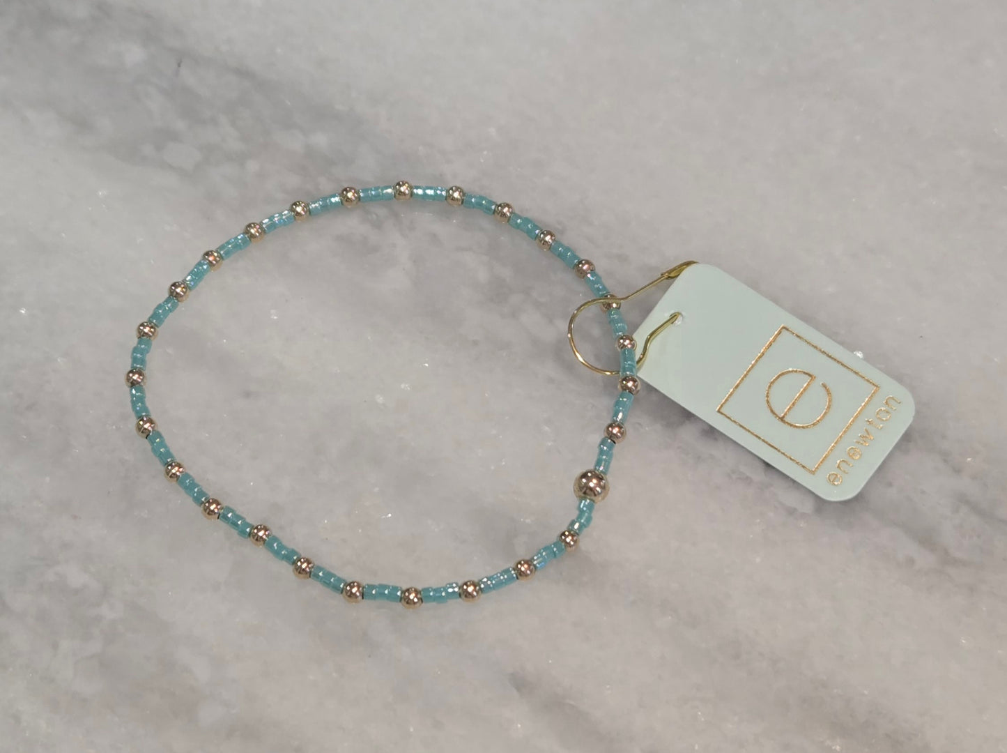 ENEWTON HOPE PATTERN SPRING/SUMMER BRACELETS