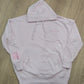 COASTAL EMBROIDERY HOODIE