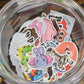 STICKERS