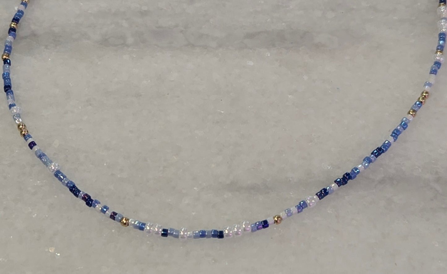 ENEWTON HOPE UNWRITTEN COLLECTION FALL/WINTER CHOKERS