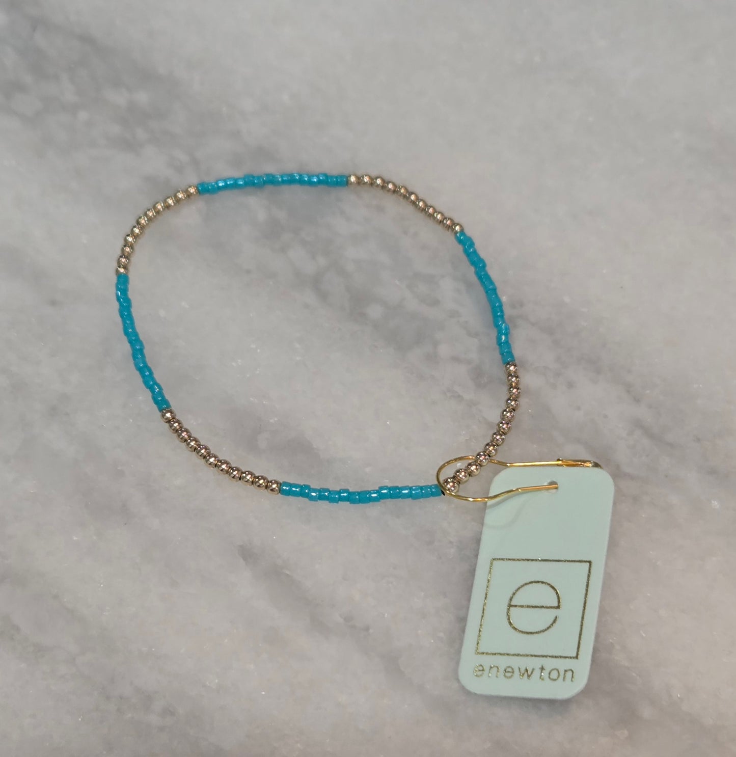ENEWTON HOPE PATTERN SPRING/SUMMER BRACELETS