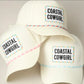 COASTAL COWGIRL TRUCKER HAT