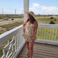 BLOOMING ROMPER