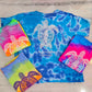 YOUTH TURTLE T-SHIRT