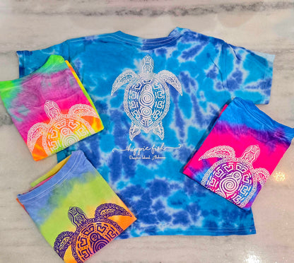 YOUTH TURTLE T-SHIRT