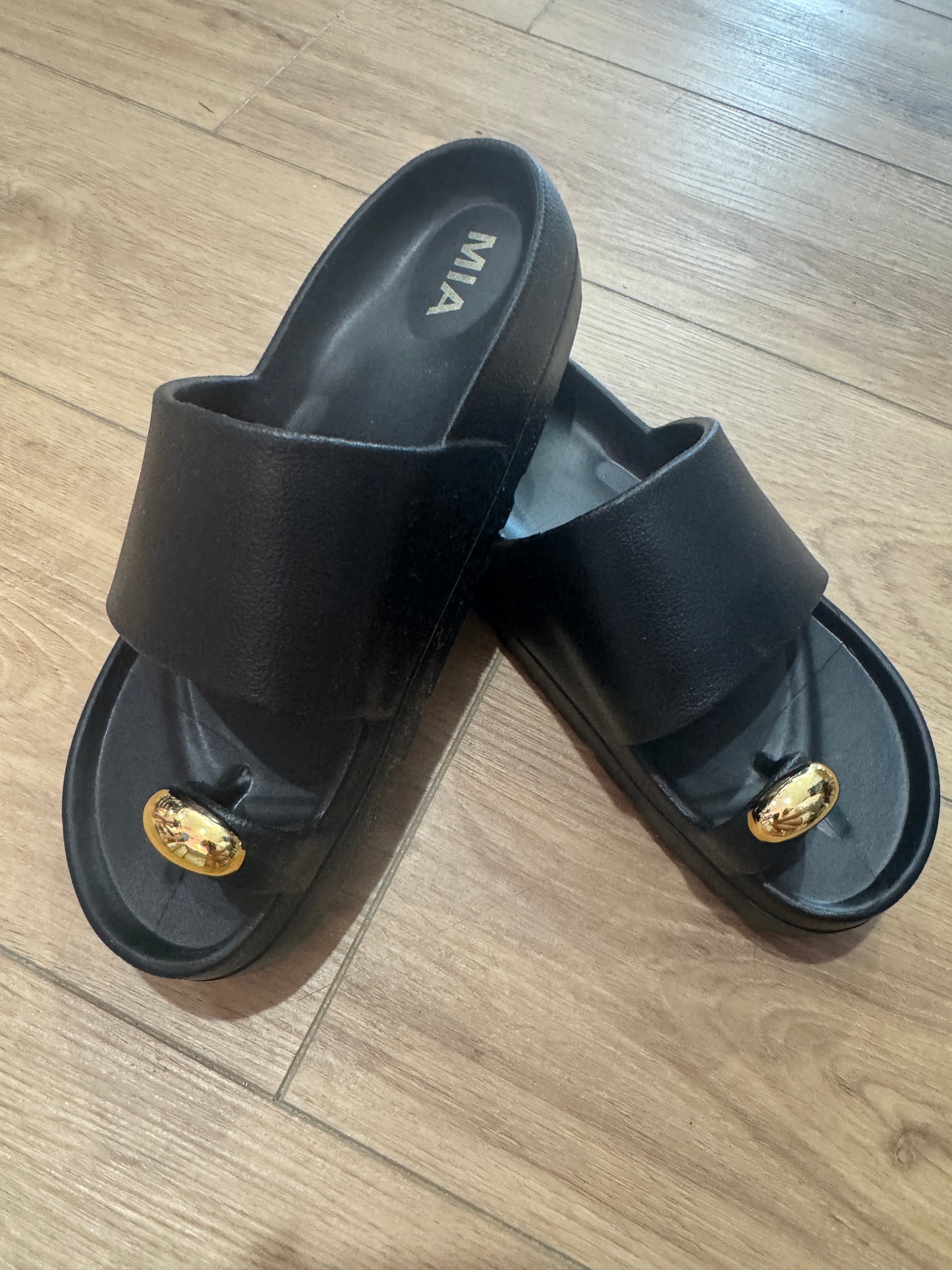 SUNDAE EVA SANDAL