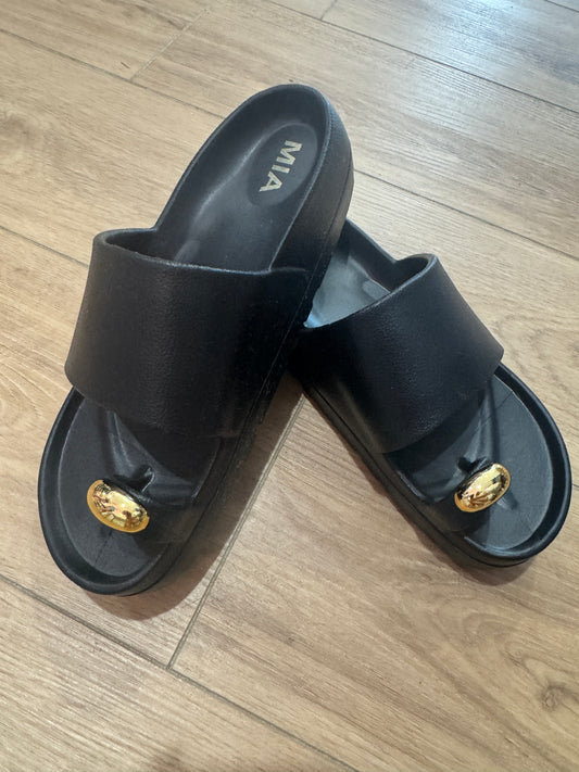 SUNDAE EVA SANDAL