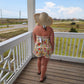 BLOOMING ROMPER