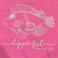 YOUTH SIGNATURE LOGO T-SHIRTS
