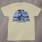 COSMIC PELICAN SS T-SHIRT