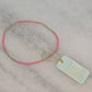 ENEWTON HOPE PATTERN SPRING/SUMMER BRACELETS