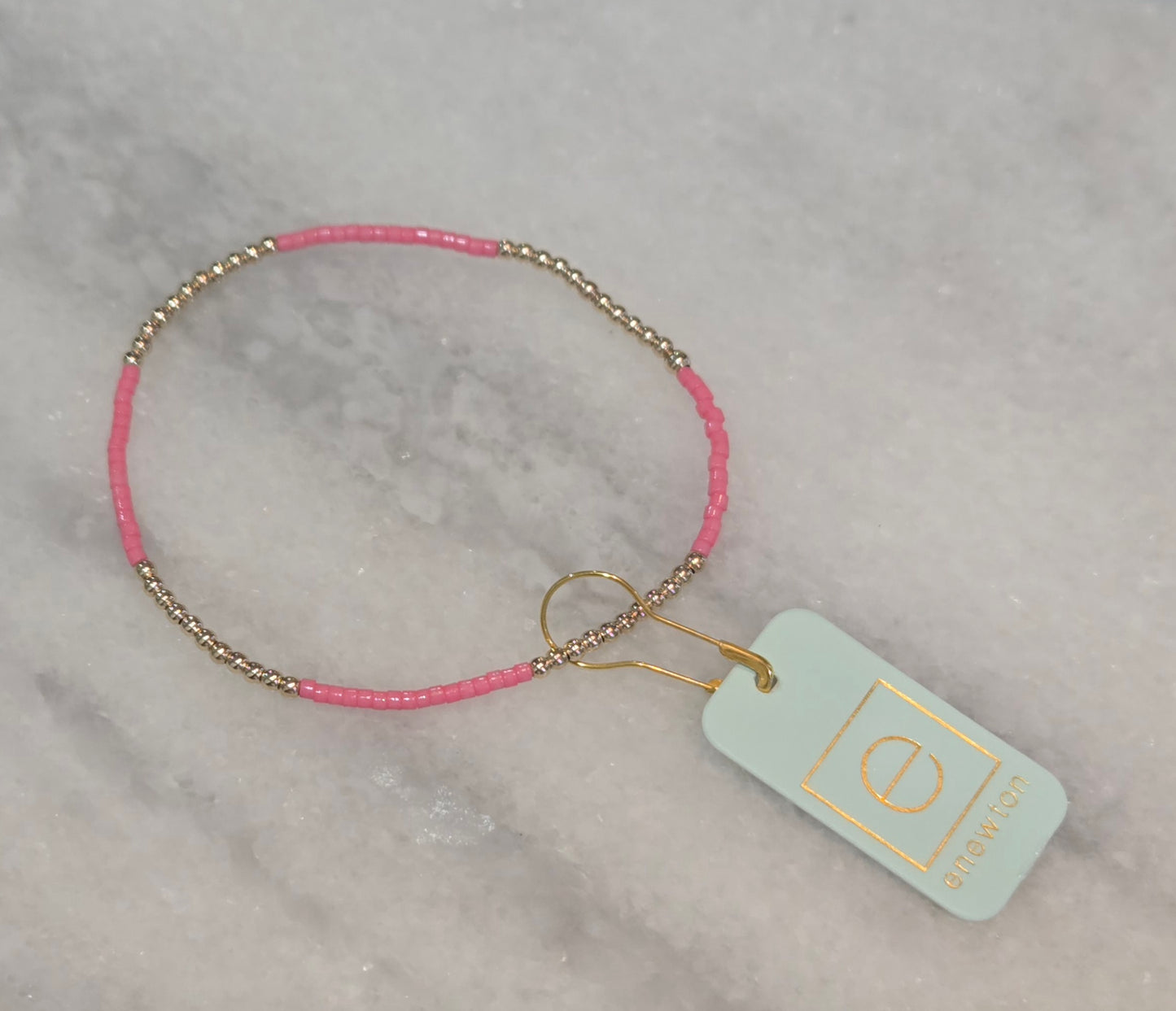 ENEWTON HOPE PATTERN SPRING/SUMMER BRACELETS