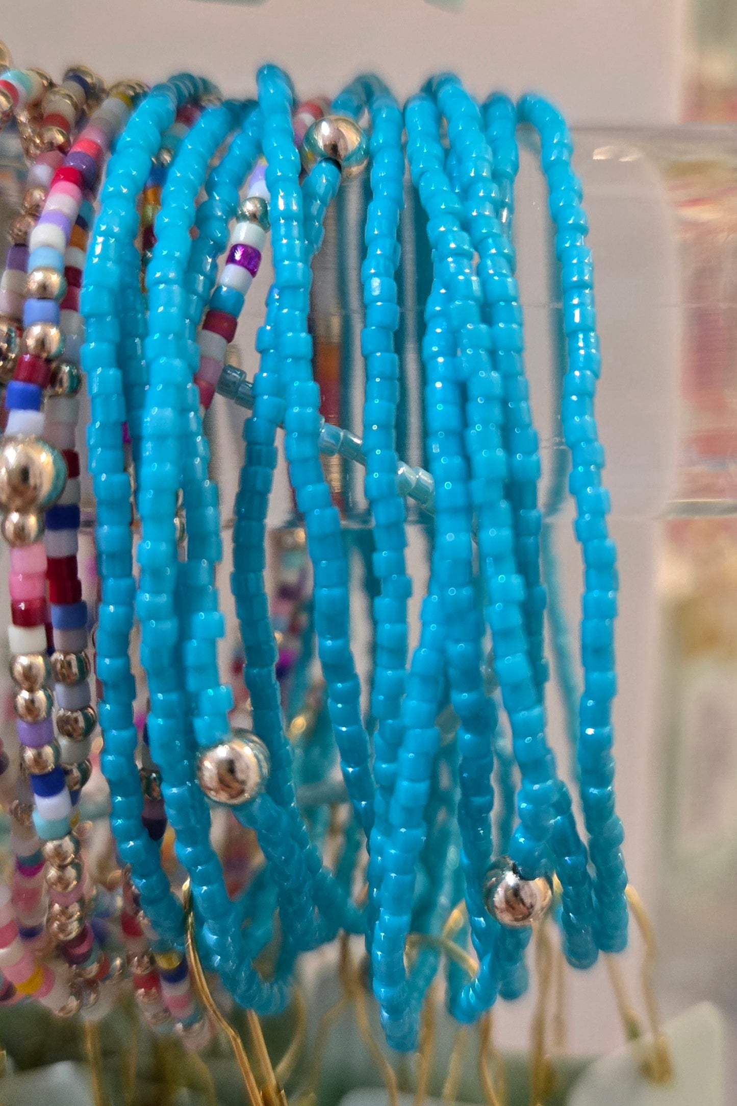 ENEWTON CLASSIC COLLECTION SPRING/SUMMER BRACELETS