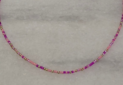 ENEWTON HOPE UNWRITTEN COLLECTION FALL/WINTER CHOKERS