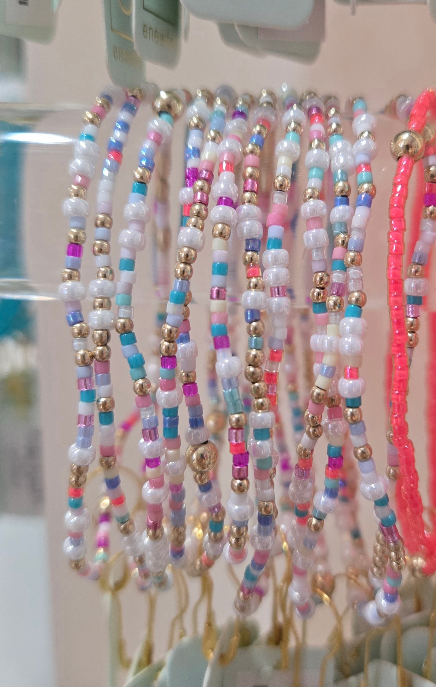 ENEWTON HOPE UNWRITTEN COLLECTION SPRING/SUMMER BRACELETS