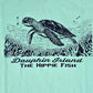SHOAL SEA TURTLE SS T-SHIRT