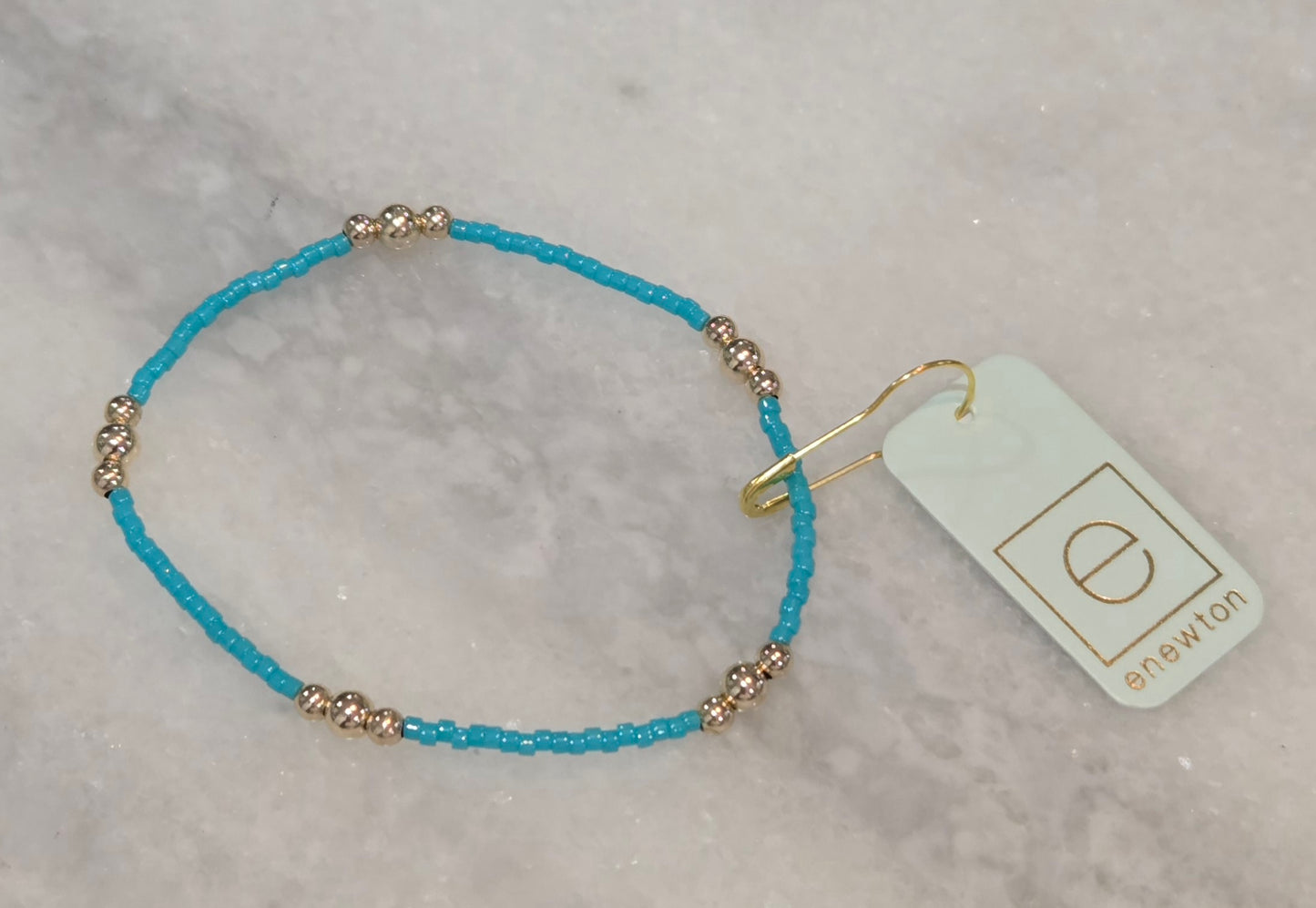 ENEWTON HOPE PATTERN SPRING/SUMMER BRACELETS