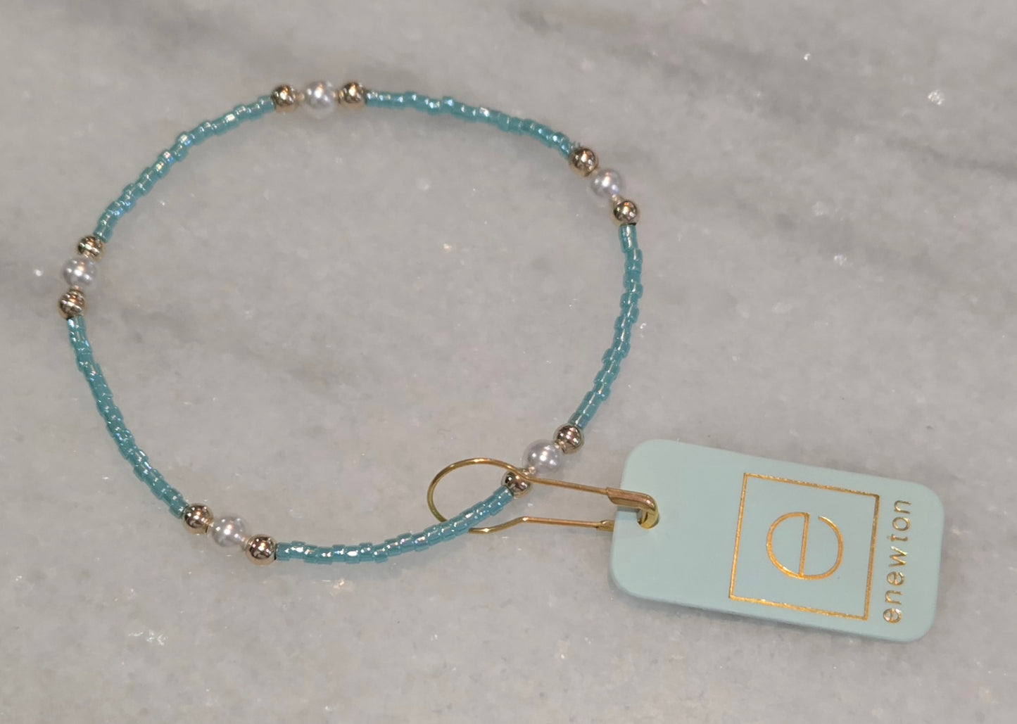 ENEWTON HOPE PATTERN SPRING/SUMMER BRACELETS