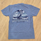 COSMIC PELICAN SS T-SHIRT