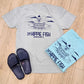 MIDDLE BAY LIGHTHOUSE SS T-SHIRT