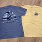 COSMIC PELICAN SS T-SHIRT