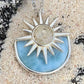 DUNE STERLING SILVER JEWELRY
