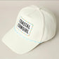 COASTAL COWGIRL TRUCKER HAT