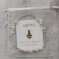 BEE GRATEFUL GRATITUDE BRACELETS