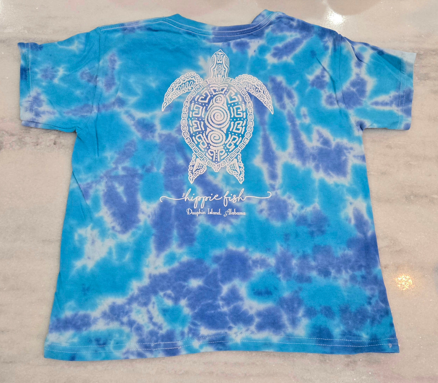 YOUTH TURTLE T-SHIRT