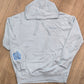 COASTAL EMBROIDERY HOODIE