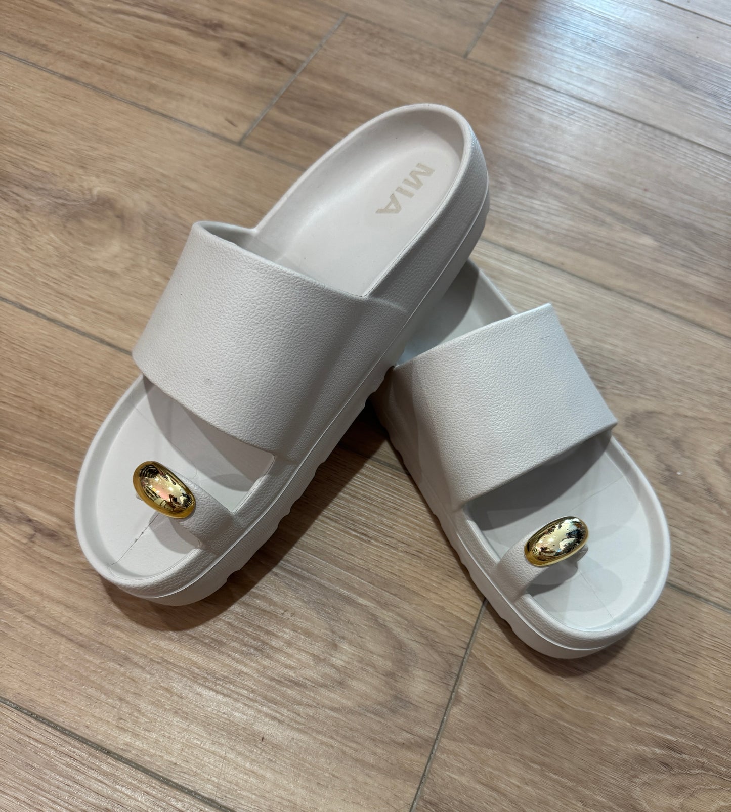 SUNDAE EVA SANDAL