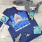 YOUTH JAWSOME T-SHIRT