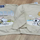 SNOOPY PANORAMA BEACH CREW NECK SWEATSHIRT