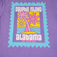 YOUTH COASTAL POSTAL SS T-SHIRT