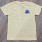 COSMIC PELICAN SS T-SHIRT